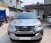 Bán xe Toyota Fortuner 2019 2.7V 4x2 AT giá 748 Triệu - Hải Dương