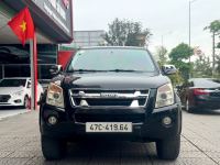 Bán xe Isuzu Dmax LS 3.0 4x2 AT 2008 giá 138 Triệu - Hải Dương