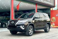 Bán xe Toyota Fortuner 2019 2.4G 4x2 AT giá 825 Triệu - Hải Dương