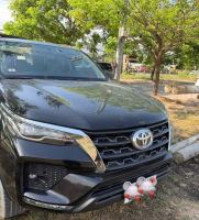 Bán xe Toyota Fortuner 2021 2.7V 4x2 AT giá 880 Triệu - Hải Dương