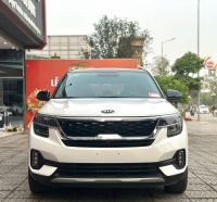 Bán xe Kia Seltos 2021 Premium 1.4 AT giá 589 Triệu - Hải Dương