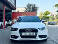 Bán xe Audi A4 2013 1.8 TFSI giá 395 Triệu - Hải Dương