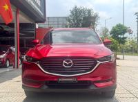 Bán xe Mazda CX8 2021 Luxury giá 769 Triệu - Hải Dương
