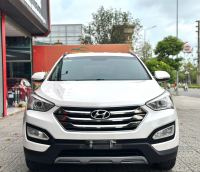Bán xe Hyundai SantaFe 2015 2.2L giá 495 Triệu - Hải Dương
