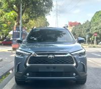 Bán xe Toyota Corolla Cross 2022 1.8V giá 695 Triệu - Hải Dương