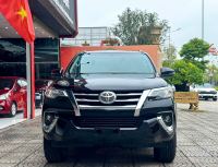 Bán xe Toyota Fortuner 2.7V 4x2 AT 2020 giá 825 Triệu - Hải Dương