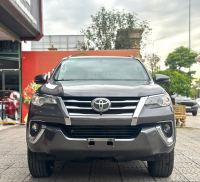 Bán xe Toyota Fortuner 2019 2.4G 4x2 AT giá 795 Triệu - Hải Dương