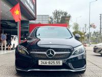 Bán xe Mercedes Benz C class 2015 C250 AMG giá 515 Triệu - Hải Dương