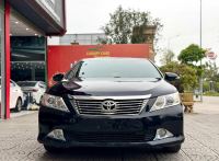 Bán xe Toyota Camry 2013 2.0E giá 385 Triệu - Hải Dương