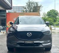 Bán xe Mazda CX5 2022 Premium 2.0 AT giá 685 Triệu - Hải Dương