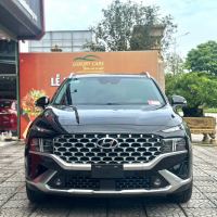 Bán xe Hyundai SantaFe 2022 Cao cấp 2.2L HTRAC giá 1 Tỷ 40 Triệu - Hải Dương
