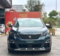 Bán xe Peugeot 5008 2018 1.6 AT giá 579 Triệu - Hải Dương