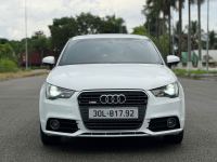 Bán xe Audi A1 1.4 TFSI 2010 giá 285 Triệu - Hải Dương