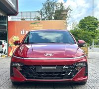 Bán xe Hyundai Accent 2024 Cao cấp 1.5 AT giá 489 Triệu - Hải Dương