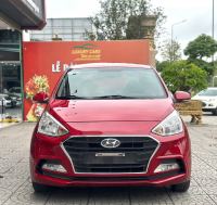 Bán xe Hyundai i10 2019 Grand 1.2 AT giá 310 Triệu - Hải Dương