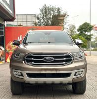 Bán xe Ford Everest 2019 Titanium 2.0L 4x4 AT giá 768 Triệu - Hải Dương