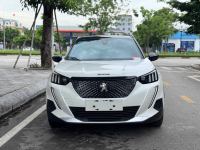 Bán xe Peugeot 2008 2021 GT Line 1.2 AT giá 550 Triệu - Hải Dương