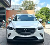 Bán xe Mazda CX3 2022 Luxury 1.5 AT giá 475 Triệu - Hải Dương