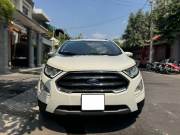 Bán xe Ford EcoSport 2018 Titanium 1.0 EcoBoost giá 485 Triệu - TP HCM