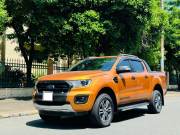 Bán xe Ford Ranger 2020 Wildtrak 2.0L 4x4 AT giá 725 Triệu - TP HCM