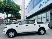 Bán xe Ford Ranger 2017 XLS 2.2L 4x2 MT giá 450 Triệu - TP HCM