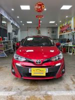 Bán xe Toyota Vios 1.5G 2019 giá 435 Triệu - Bình Định