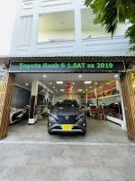 Bán xe Toyota Rush 2019 1.5S AT giá 515 Triệu - Bình Định