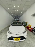 Bán xe Toyota Vios 2016 1.5E CVT giá 335 Triệu - Bình Định