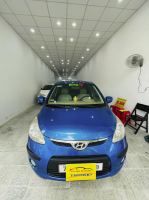 Bán xe Hyundai i10 2010 1.2 AT giá 195 Triệu - Bình Định