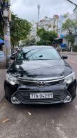 Bán xe Toyota Camry 2015 2.5Q giá 600 Triệu - Bình Định