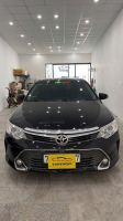 Bán xe Toyota Camry 2.5Q 2015 giá 600 Triệu - Bình Định