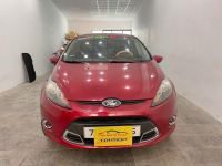 Bán xe Ford Fiesta 2011 S 1.6 AT giá 197 Triệu - Bình Định