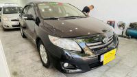 Bán xe Toyota Corolla altis 2009 1.8G AT giá 285 Triệu - Bình Định