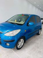 Bán xe Hyundai i10 2010 1.2 AT giá 185 Triệu - Bình Định