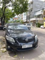 Bán xe Toyota Corolla altis 2010 2.0V giá 295 Triệu - Bình Định