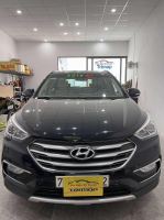 Bán xe Hyundai SantaFe 2018 2.4L giá 565 Triệu - Bình Định