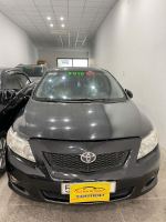 Bán xe Toyota Corolla altis 2.0V 2010 giá 285 Triệu - Bình Định