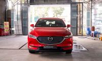 Bán xe Mazda CX8 Luxury 2019 giá 739 Triệu - Bà Rịa Vũng Tàu