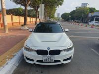 Bán xe BMW 3 Series 2015 320i giá 595 Triệu - Bà Rịa Vũng Tàu