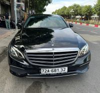 Bán xe Mercedes Benz E class E200 2019 giá 1 Tỷ 179 Triệu - Bà Rịa Vũng Tàu