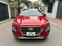 Bán xe Hyundai Kona 2019 1.6 Turbo giá 523 Triệu - Hải Phòng