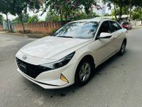 Bán xe Hyundai Elantra 1.6 AT Tiêu chuẩn 2022 giá 568 Triệu - Hải Phòng
