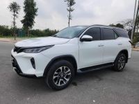 Bán xe Toyota Fortuner 2.4G 4x2 AT Legender 2021 giá 1 Tỷ 79 Triệu - Hải Phòng