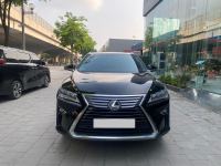 Bán xe Lexus RX 2017 350 giá 2 Tỷ 420 Triệu - Hà Nội