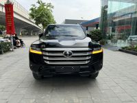 Bán xe Toyota Land Cruiser 2023 3.5 V6 giá 5 Tỷ 100 Triệu - Hà Nội