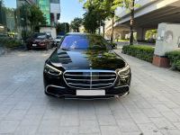 Bán xe Mercedes Benz S class 2022 S450 4Matic Luxury giá 4 Tỷ 350 Triệu - Hà Nội