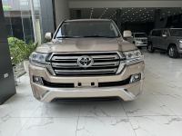 Bán xe Toyota Land Cruiser 2016 VX 4.6 V8 giá 3 Tỷ 50 Triệu - Hà Nội