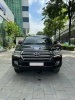 Bán xe Toyota Land Cruiser 2019 VX 4.6 V8 giá 3 Tỷ 850 Triệu - Hà Nội
