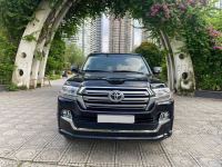 Bán xe Toyota Land Cruiser 2016 VX 4.6 V8 giá 3 Tỷ 50 Triệu - Hà Nội