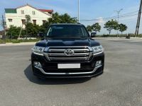 Bán xe Toyota Land Cruiser 2019 VX 4.6 V8 giá 3 Tỷ 850 Triệu - Hà Nội